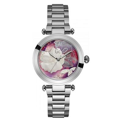 Guess Y21004L3 (Ø 37 mm) Dames horloge