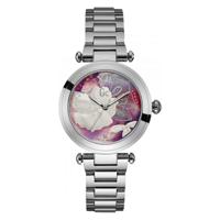Guess Y21004L3 (Ø 37 mm) Dames horloge - thumbnail