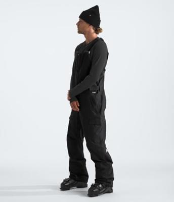 The North Face Freedom Bib Ski/Snowboardbroek Heren S The North Face Freedom Bib Ski/Snowboardbroek Heren S
