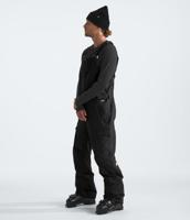 The North Face Freedom Bib Ski/Snowboardbroek Heren S - thumbnail
