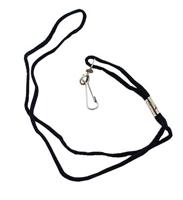 PACK OF 10 LANYARDS FOR WHISTLE 50CM - thumbnail