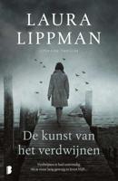 Laura  Lippman De kunst van het verdwijnen - thumbnail