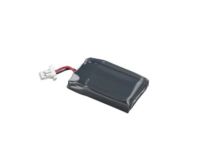 Oordopjes Poly 85Q98AA Zwart Li-ion 3,7 V / 140 mAh