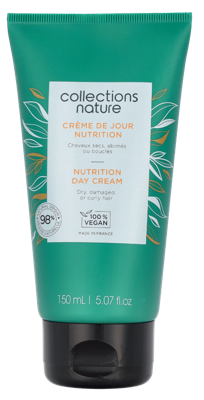 Eugene Perma Coll. Nature Nutrition Day Cream 150 ml
