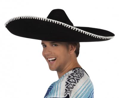 Sombrero Juanito