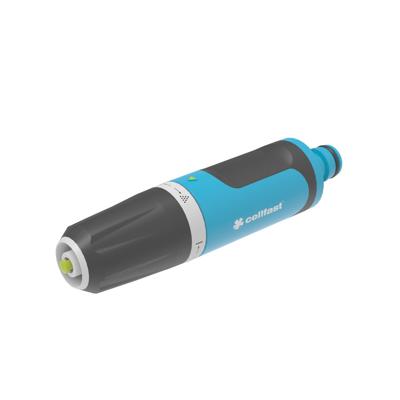 Cellfast regelbaar slangstuk ergo Velleman - Velleman Cellfast regelbaar slangstuk ergo Velleman - Velleman