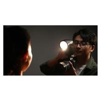 Godox Speedlite V100 Fujifilm - thumbnail