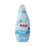 Wasmiddel stralend wit 665 Milliliter - thumbnail