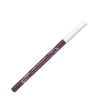 Cent Pur Cent Waterproof Eye Pencil Bordeaux 0,8ml