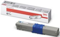 Oki Toner Kit magenta - 2000 pagina's - 44469705 - thumbnail