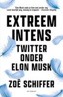 Extreem intens - Zoë Schiffer - ebook - thumbnail