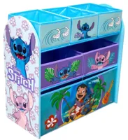 Lilo and Stitch Ohana Opberg kast 62.5x29.5x60 cm - thumbnail