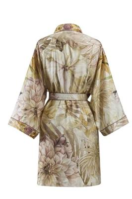 Kardol Kardol by Beddinghouse Solaris Kimono - Naturel L/XL