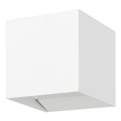 Eglo WandspotCalpino 3 wit 10x10x10cm - 901063