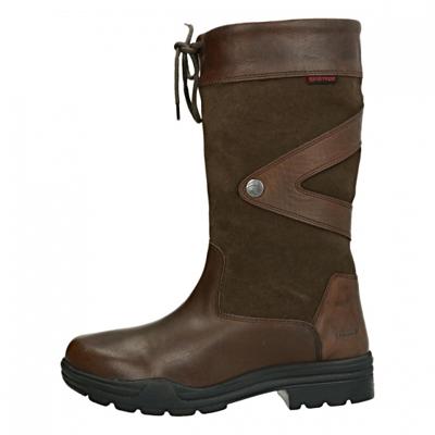 Horka Outdoor laars Greenwich bruin maat:41