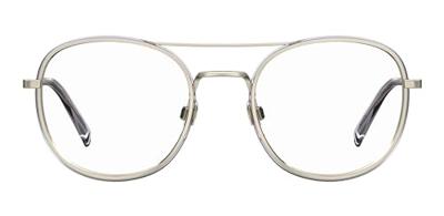 Unisex Brillenframe Levi's LV-1025-789 Ø 52 mm