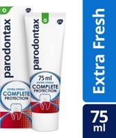 Parodontax Parodontax Tandpasta Complete Protection Extra Fresh - 75 ml - thumbnail