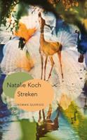 Streken - Natalie Koch - ebook - thumbnail