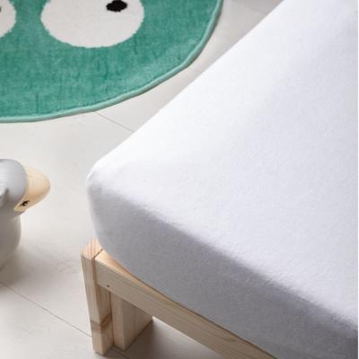 Fresh&Co Kids Jersey Hoeslaken Kids - Groen - Ledikant - 60 x 120 Ledikant - 60 x 120 Fresh&Co Kids Jersey Hoeslaken Kids - Groen - Ledikant - 60 x 120 Ledikant - 60 x 120