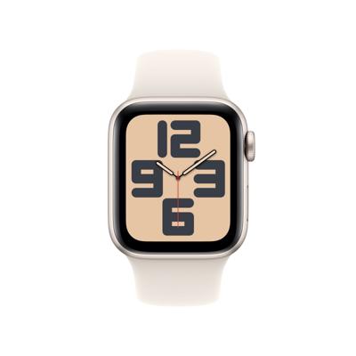 Smartwatch Apple Beige 40 mm