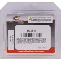 ALL BALLS Racing wiellagerset wheel bearing sets 25-121 complete with simmerrings - thumbnail