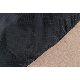 TRIXIE Farello bed, bruin, wit, 80 x 60 cm