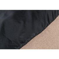 TRIXIE Farello bed, bruin, wit, 80 x 60 cm - thumbnail