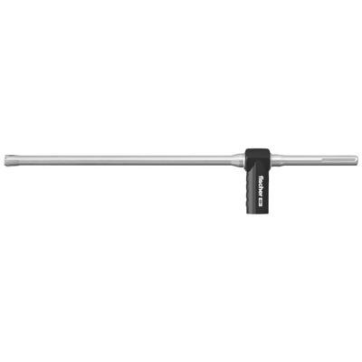 Fischer FHD Max 24/400/620 546604 Holle boor 24 mm Gezamenlijke lengte 620 mm SDS-Max 1 stuk(s) Fischer FHD Max 24/400/620 546604 Holle boor 24 mm Gezamenlijke lengte 620 mm SDS-Max 1 stuk(s)
