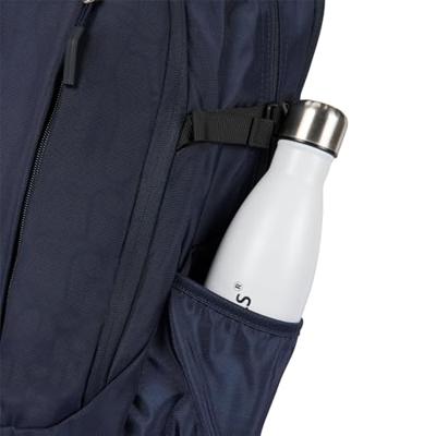 New Rebels Vince Gilbert Navy Blauw 27L Rugtas Waterafstotend Laptop 15.6"