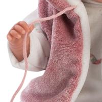 Babypop Llorens 1074070 40 cm - thumbnail