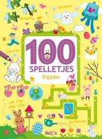 Pasen (Paperback) - thumbnail