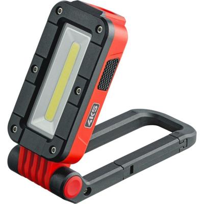 4K5 Tools WL 380 LED-werklamp met multifunctionele houder - 602.206A