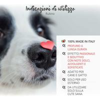 YUUP! RUBY LONG LASTING FRAGRANCE HONDENPARFUM 50 ML - thumbnail