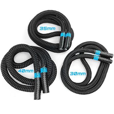 Blackthorn - 40D Battle Jump Rope