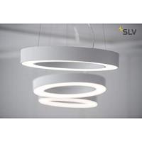 SLV HanglampMedo LED 60cm wit - 133841 - thumbnail