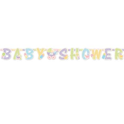 Feesthoedjes Let&apos;s Party Confetti (8st)