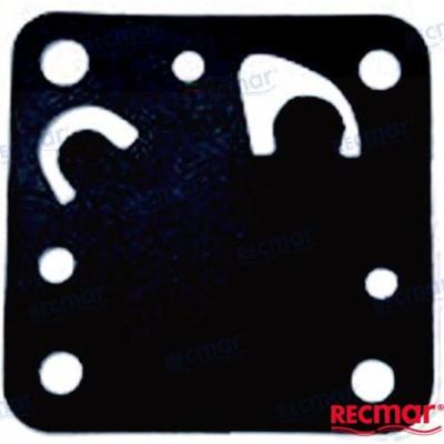 REC6E0-24411-00 - MEMBRAAN Yamaha