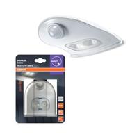 OSRAM HOMELIGHTING DoorLED Down Sensor 4000K White 4099854531439 LED-nachtlamp met bewegingsmelder - thumbnail
