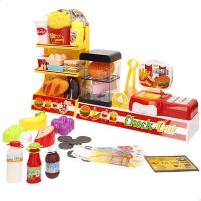 Speelgoed koffiezetapparaat Colorbaby (2 Stuks)