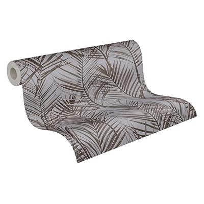 AS Creation Attractive 2 - Grijs - 390384