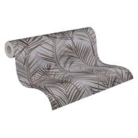 AS Creation Attractive 2 - Grijs - 390384 - thumbnail