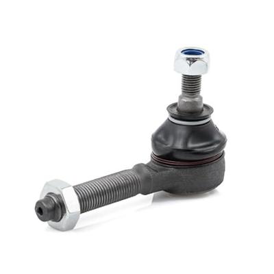 Keralit Eindkap links Zwart eiken (2874) (Potdeksel 177)