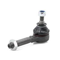 Keralit Eindkap links Zwart eiken (2874) (Potdeksel 177) - thumbnail