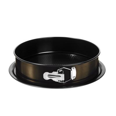 Berlingerhaus springvorm 26cm zwart coat