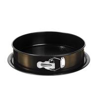 Berlingerhaus springvorm 26cm zwart coat - thumbnail