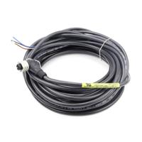 Molex 1200060023 Sensor/actuator connector, geassembleerd Aantal polen (sensoren): 4 Bus 10.00 m 1 stuk(s) - thumbnail