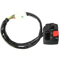 Domino schakelunit handlebar shifter left turn signal,horns,li - thumbnail