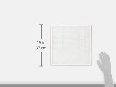 Beurer 69302 LR 300/310 HEPA Reservefilter