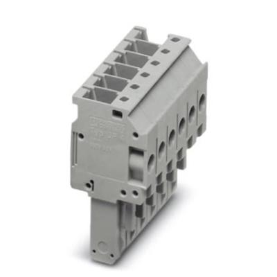 Phoenix Contact 3060160 Grijs 25 stuk(s)