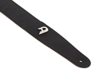 Duesenberg 3-Step Strap - Standard Black - thumbnail